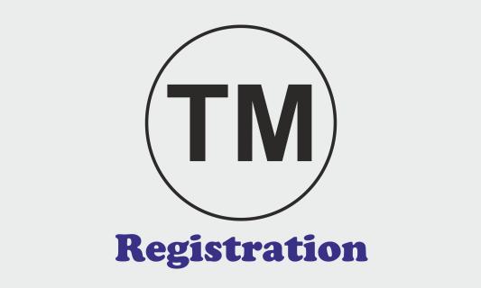 What is the cost of registering a trademark in India? logo