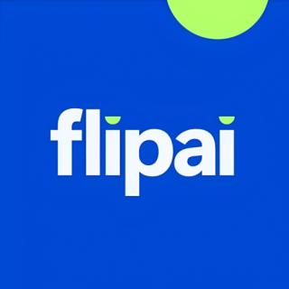 Flipai - Sabemos de crédito logo