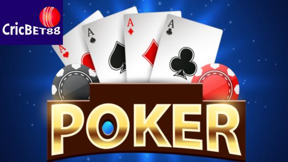 How Many Players Can Play Poker? logo