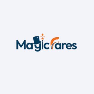 Magicfares logo