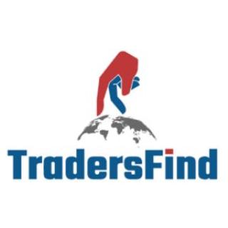 TradersFind: The Leading Destination for B2B Suppliers in UAE logo