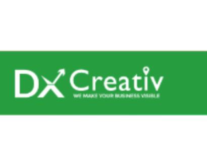 Dxcreativ logo