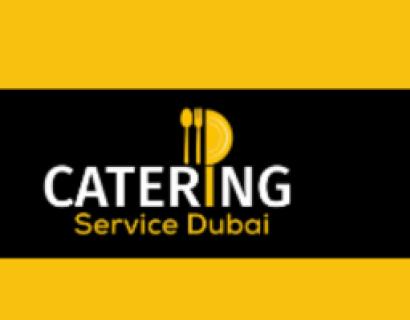 Catering Service Dubai logo