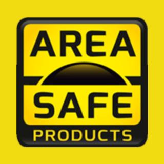 Area Safe logo