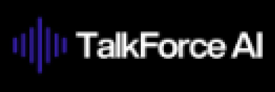 TalkForce AI logo