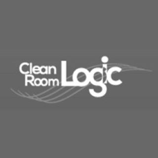 CleanRoom Logic logo