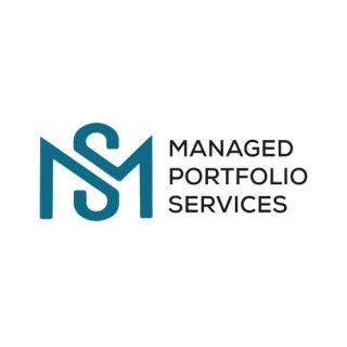 Managed Portfolio Services - Unlock your financial potential with MPS logo