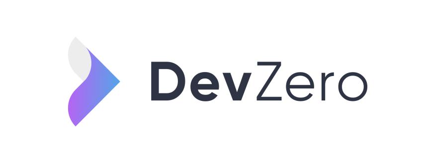 DevZero logo