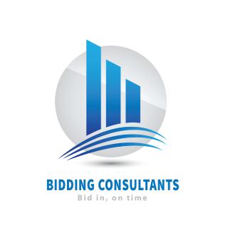 Bidding consultants logo