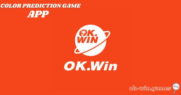 OK WIN logo