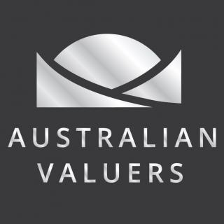 Australian Valuers logo