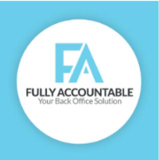 Fully Accountable | eCommerce Accountants logo