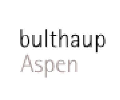 bulthaup Aspen logo