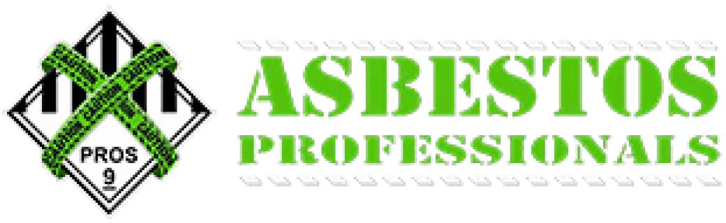 Asbestos Professionals logo