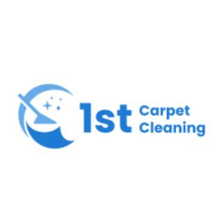 1st Carpet Cleaning London logo