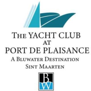 Yacht Club Port De Plaisance logo