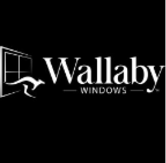 Wallaby Windows - Southwest Denver logo