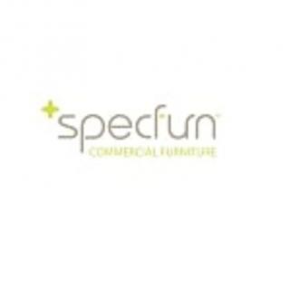 Specfurn Commercial Furniture logo