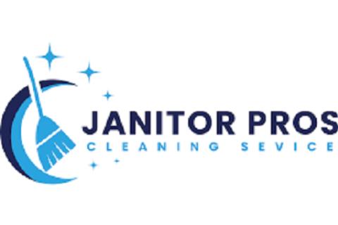 Professional Cleaning Service In Torrance, CA logo