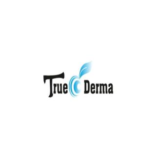 True Derma logo