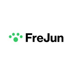 Frejun logo