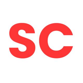 SocialCharts logo