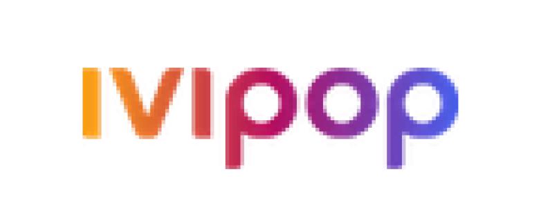 ivipop logo