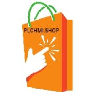 plchmi shop logo