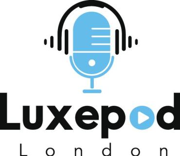 WEST LONDON EXECUTIVE PODCAST STUDIO logo