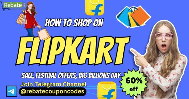 How to Shop on Flipkart: A Step-by-Step Guide logo