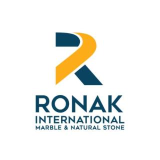 Ronak International logo