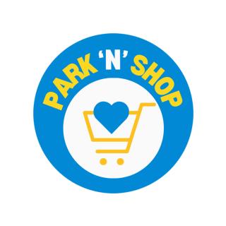 Park 'N' Shop logo