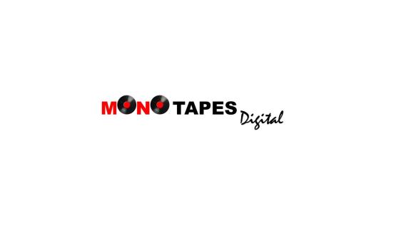 Monotapes Digital logo