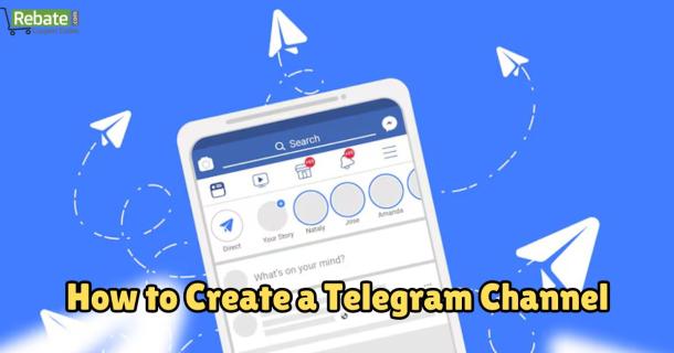 How to Create a Telegram Channel: A Step-by-Step Guide logo