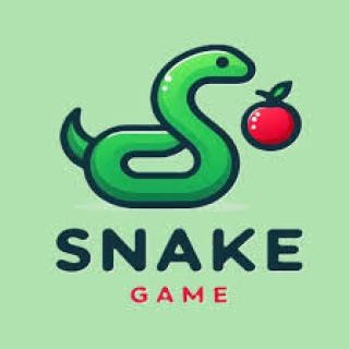 Snake Game logo