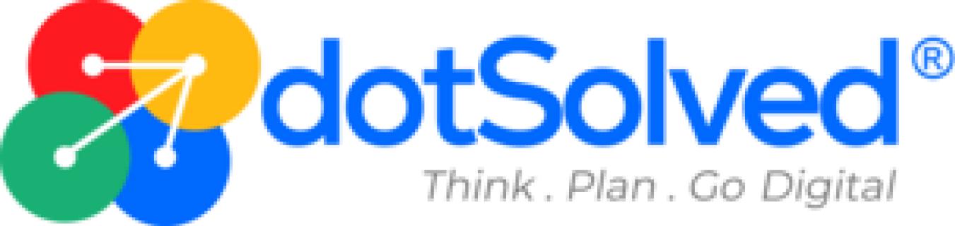 dotSolved Systems Inc logo