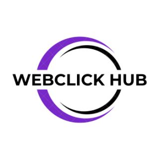 WebClick Hub logo