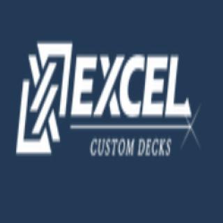 Excel Custom Decks logo