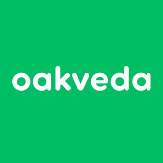 OakVeda logo