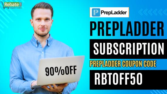 How do I Extend my Prepladder Subscription for Free? logo