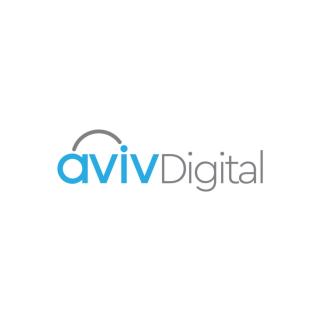 Aviv Digital Kochi logo