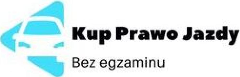 kupie prawo jazdy logo