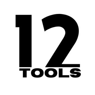 Twelve Tools logo