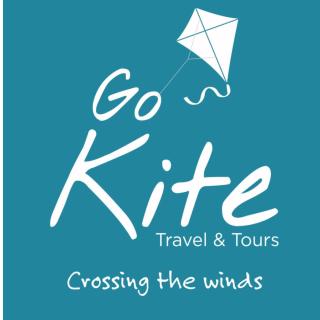 Go Kite Tours logo