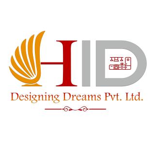 HID Designing Dreams logo