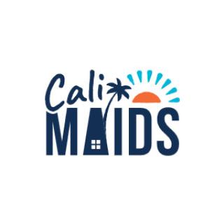 Cali Maids logo