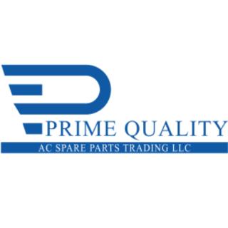 Prime Quality logo