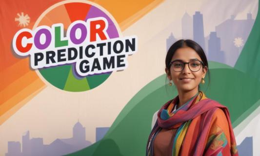 Goa Game Colour Prediction: A Fun and Exciting Game of Chance logo