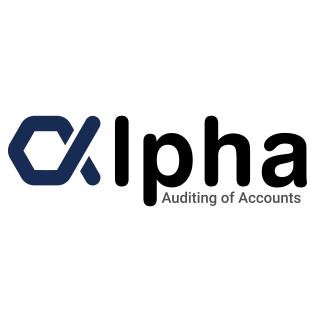 Audit Firms in Dubai | Accounting Firms Dubai | Alpha Auditing of Accounts logo