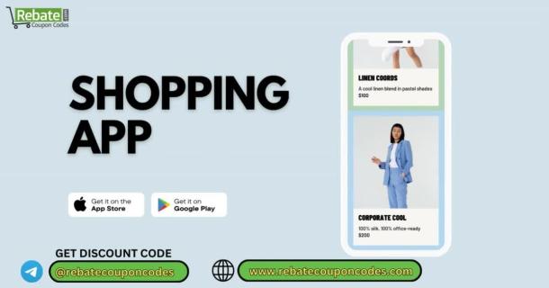 Which Shopping App is best for Buying Clothes? logo